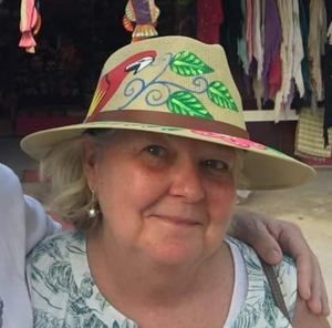 Meet your Posher, Mary dawn